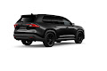 2026 Toyota Grand Highlander Hybrid Nightshade Edition