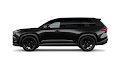 2026 Toyota Grand Highlander Hybrid Nightshade Edition