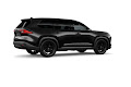 2026 Toyota Grand Highlander Hybrid Nightshade Edition