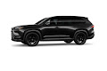 2026 Toyota Grand Highlander Hybrid Nightshade Edition