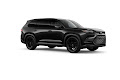 2026 Toyota Grand Highlander Hybrid Nightshade Edition