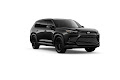 2026 Toyota Grand Highlander Hybrid Nightshade Edition