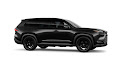 2026 Toyota Grand Highlander Hybrid Nightshade Edition