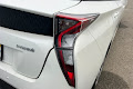 2018 Toyota Prius Three Touring