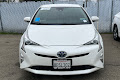 2018 Toyota Prius Three Touring