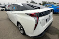 2018 Toyota Prius Three Touring