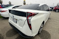 2018 Toyota Prius Three Touring