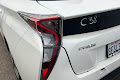 2018 Toyota Prius Three Touring