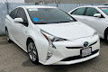 2018 Toyota Prius Three Touring