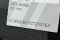 2012 Dodge Journey SXT