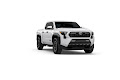 2025 Toyota Tacoma TRD Off Road Hybrid