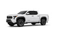 2025 Toyota Tacoma TRD Off Road Hybrid