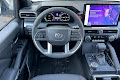 2025 Toyota Tacoma TRD Off Road Hybrid
