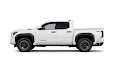 2025 Toyota Tacoma TRD Off Road Hybrid