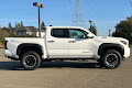 2025 Toyota Tacoma TRD Off Road Hybrid