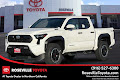 2025 Toyota Tacoma TRD Off Road Hybrid