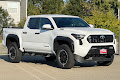 2025 Toyota Tacoma TRD Off Road Hybrid