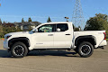 2025 Toyota Tacoma TRD Off Road Hybrid