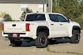 2025 Toyota Tacoma TRD Off Road Hybrid