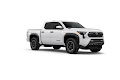 2025 Toyota Tacoma TRD Off Road Hybrid