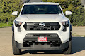 2025 Toyota Tacoma TRD Off Road Hybrid