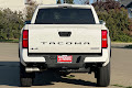 2025 Toyota Tacoma TRD Off Road Hybrid