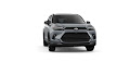 2026 Toyota Grand Highlander Hybrid Nightshade Edition