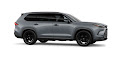 2026 Toyota Grand Highlander Hybrid Nightshade Edition