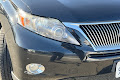 2012 Lexus RX 450h