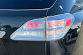 2012 Lexus RX 450h