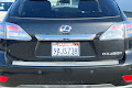 2012 Lexus RX 450h