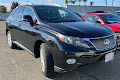 2012 Lexus RX 450h