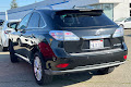 2012 Lexus RX 450h
