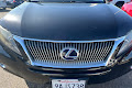 2012 Lexus RX 450h
