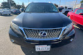 2012 Lexus RX 450h