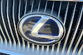 2012 Lexus RX 450h