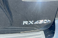2012 Lexus RX 450h