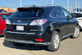 2012 Lexus RX 450h