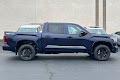 2026 Toyota Tundra Platinum Hybrid