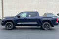 2026 Toyota Tundra Platinum Hybrid