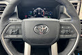 2026 Toyota Tundra Platinum Hybrid