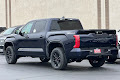 2026 Toyota Tundra Platinum Hybrid