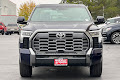 2026 Toyota Tundra Platinum Hybrid