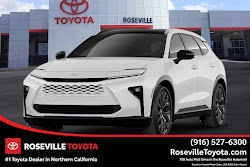 2025 Toyota Crown Signia Limited