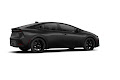2026 Toyota Prius Nightshade