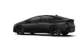2026 Toyota Prius Nightshade