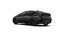 2026 Toyota Prius Nightshade