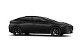 2026 Toyota Prius Nightshade