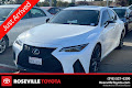 2021 Lexus IS F SPORT