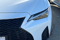2021 Lexus IS F SPORT